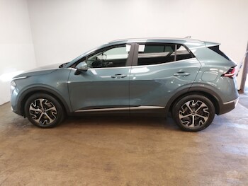Used Kia Sportage 2024 for sale - 76116552: Photo 4
