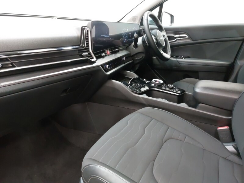 Used Kia Sportage 2024 for sale - 76116552: Photo 5