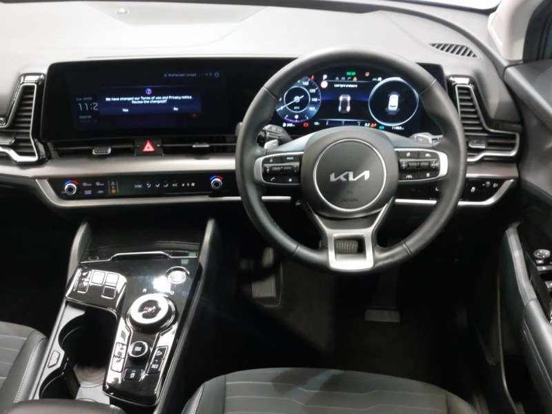 Used Kia Sportage 2024 for sale - 76116552: Photo 7
