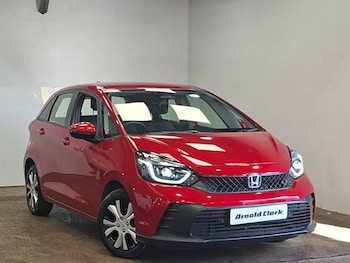 Used Honda Jazz 2023 for sale - 79618272: Photo