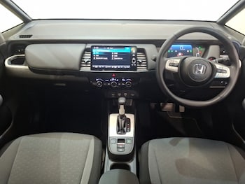 Used Honda Jazz 2023 for sale - 79618272: Photo