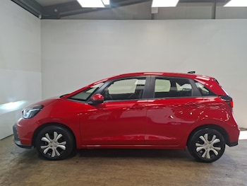 Used Honda Jazz 2023 for sale - 79618272: Photo