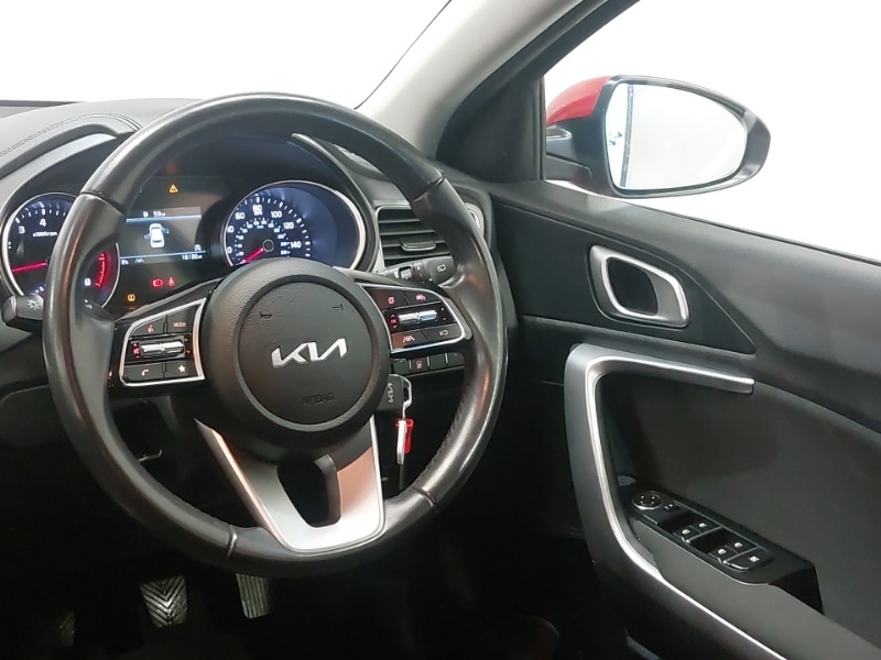 Used Kia Ceed 2023 for sale - 77466459: Photo 10