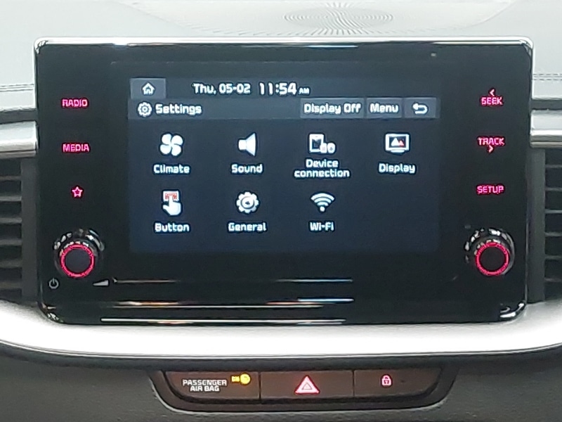 Used Kia Ceed 2023 for sale - 77466459: Photo 11