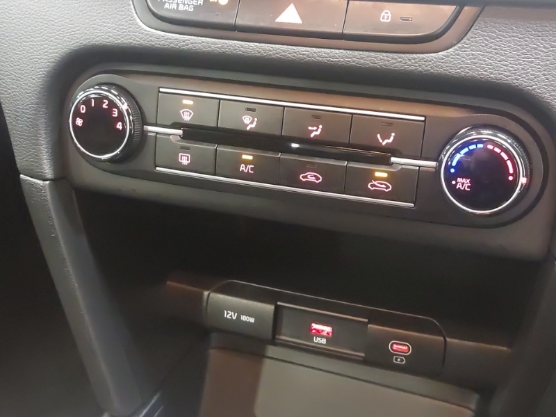 Used Kia Ceed 2023 for sale - 77466459: Photo 13