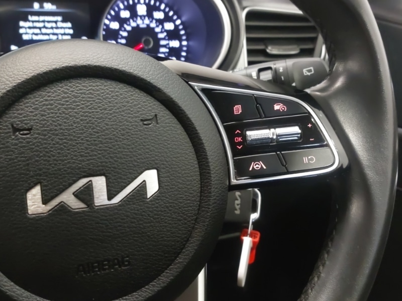 Used Kia Ceed 2023 for sale - 77466459: Photo 16