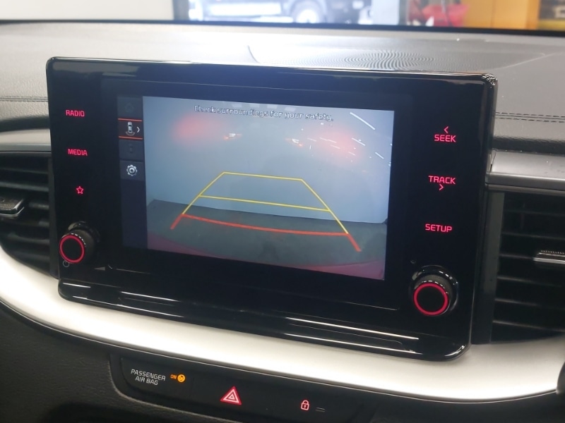 Used Kia Ceed 2023 for sale - 77466459: Photo 17