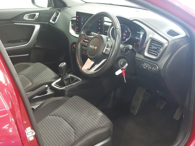 Used Kia Ceed 2023 for sale - 77466459: Photo 18