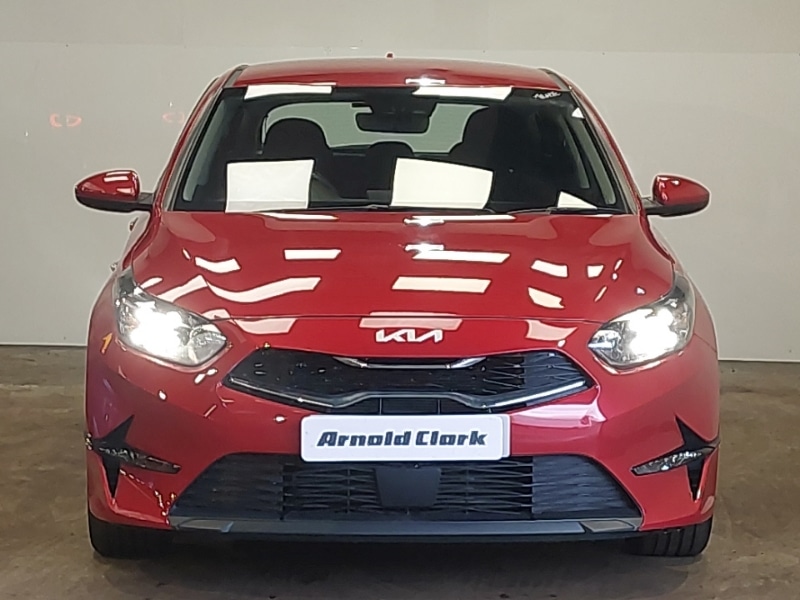 Used Kia Ceed 2023 for sale - 77466459: Photo 19