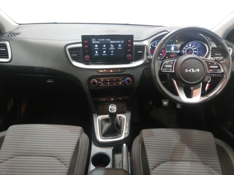 Used Kia Ceed 2023 for sale - 77466459: Photo 2