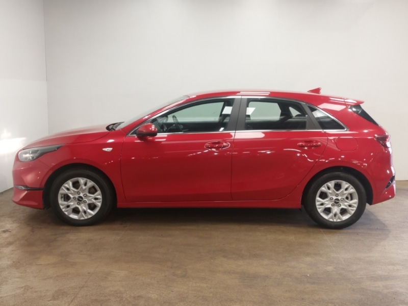 Used Kia Ceed 2023 for sale - 77466459: Photo 4