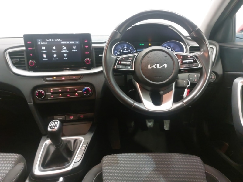 Used Kia Ceed 2023 for sale - 77466459: Photo 7