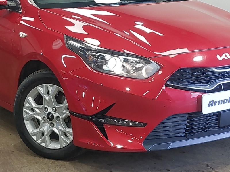 Used Kia Ceed 2023 for sale - 77466459: Photo 9