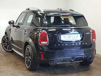 Used MINI Cooper 2018 for sale - 78377889: Photo