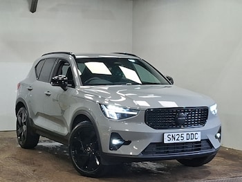 Used Volvo XC40 2025 for sale - 79534621: Photo