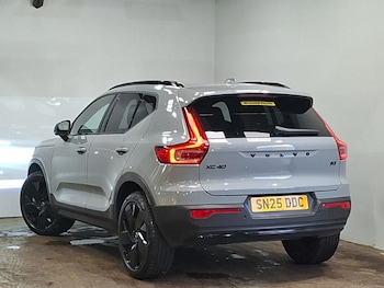 Used Volvo XC40 2025 for sale - 79534621: Photo