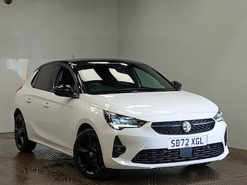 Used Vauxhall Corsa 2022 for sale - 78700507: Photo