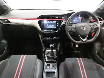 Used Vauxhall Corsa 2022 for sale - 78700507: Photo