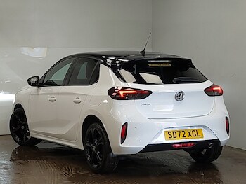 Used Vauxhall Corsa 2022 for sale - 78700507: Photo