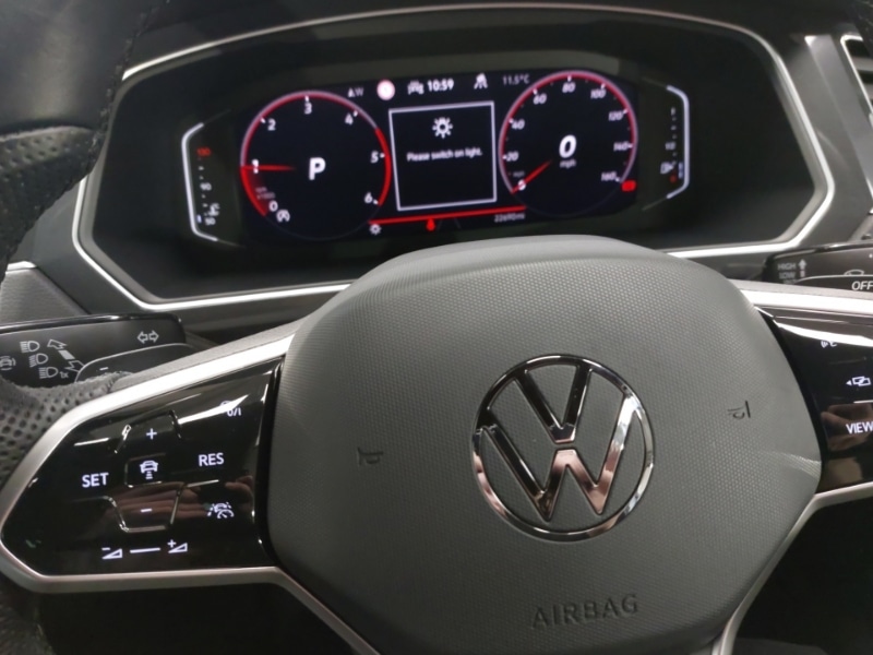 Used Volkswagen Tiguan 2023 for sale - 77070282: Photo 17