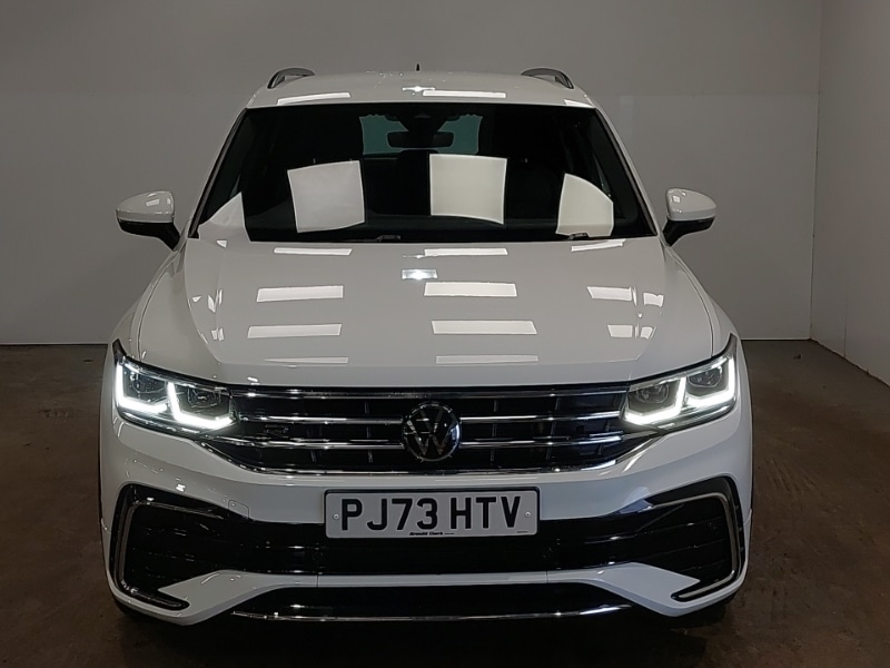 Used Volkswagen Tiguan 2023 for sale - 77070282: Photo 19