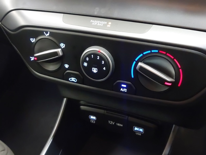 Used Hyundai BAYON 2025 for sale - 76498111: Photo 13