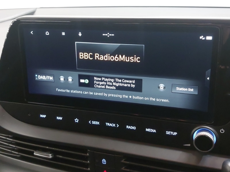 Used Hyundai BAYON 2025 for sale - 76498111: Photo 14