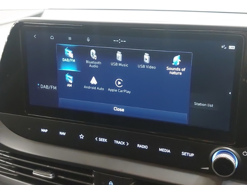 Used Hyundai BAYON 2025 for sale - 76498111: Photo 15