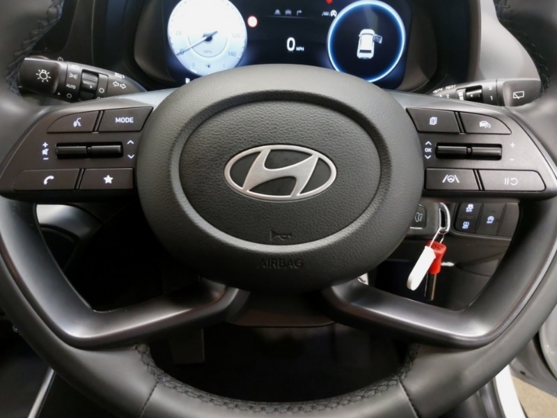 Used Hyundai BAYON 2025 for sale - 76498111: Photo 16