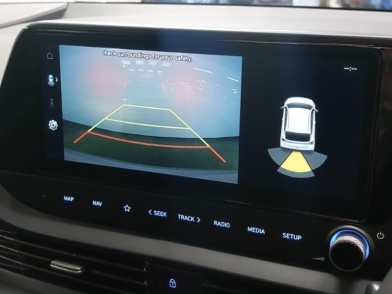 Used Hyundai BAYON 2025 for sale - 76498111: Photo 17