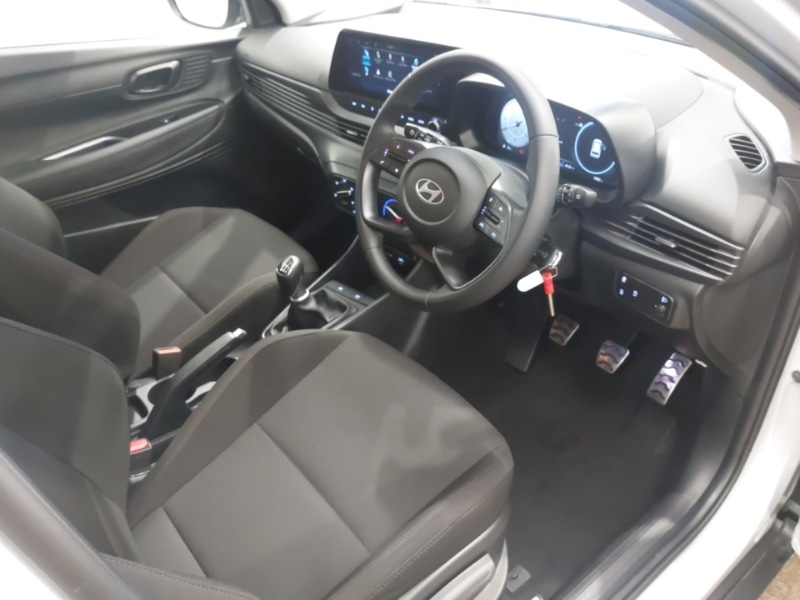 Used Hyundai BAYON 2025 for sale - 76498111: Photo 18