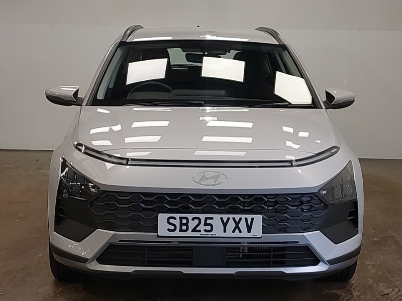 Used Hyundai BAYON 2025 for sale - 76498111: Photo 19