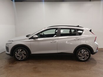Used Hyundai BAYON 2025 for sale - 76498111: Photo