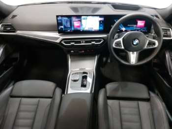 Used BMW 3 Series 2024 for sale - 75138638: Photo