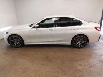 Used BMW 3 Series 2024 for sale - 75138638: Photo