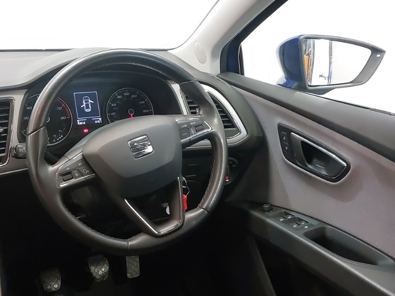 Used SEAT Leon 2019 for sale - 76556392: Photo 10