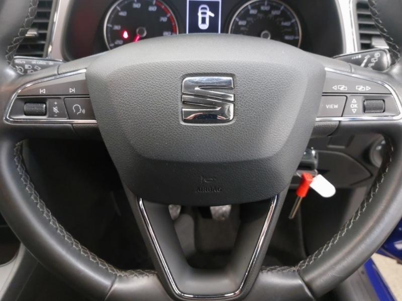 Used SEAT Leon 2019 for sale - 76556392: Photo 16