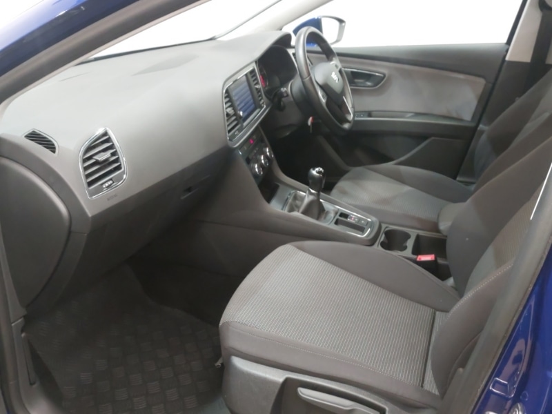 Used SEAT Leon 2019 for sale - 76556392: Photo 5