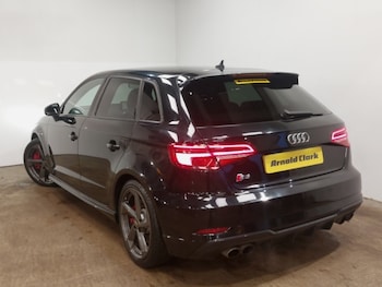 Used Audi A3 2018 for sale - 76983134: Photo