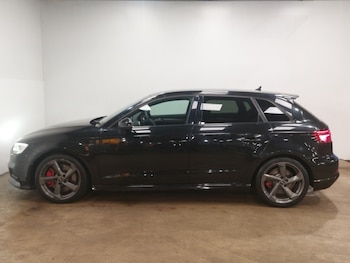 Used Audi A3 2018 for sale - 76983134: Photo