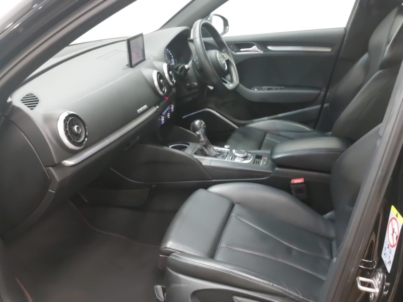 Used Audi A3 2018 for sale - 76983134: Photo 5