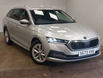 2023 - 2.0 TDI 150 SE L 5dr DSG