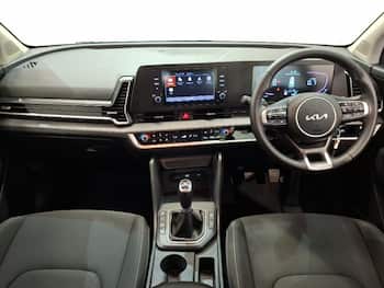 Used Kia Sportage 2022 for sale - 79654315: Photo