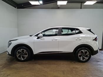 Used Kia Sportage 2022 for sale - 79654315: Photo