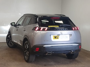 Used Peugeot 2008 2022 for sale - 78312481: Photo