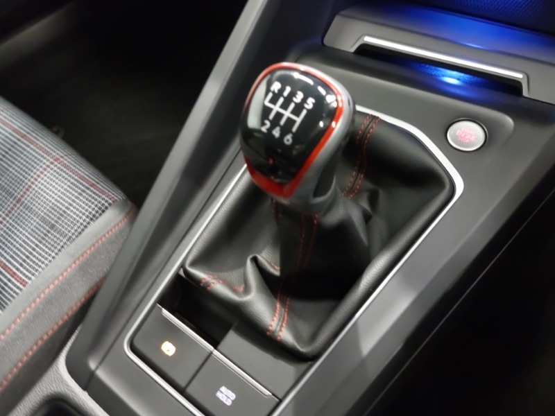 Used Volkswagen Golf 2021 for sale - 76771364: Photo 12