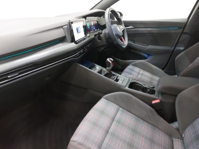 Used Volkswagen Golf 2021 for sale - 76771364: Photo 5