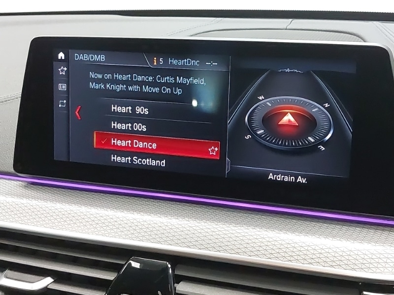 Used BMW 5 Series 2019 for sale - 77278137: Photo 14