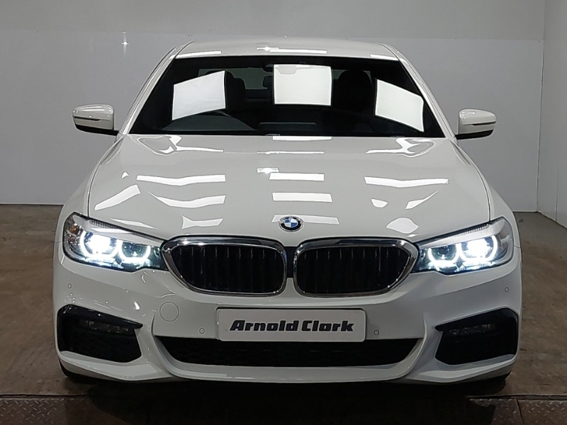 Used BMW 5 Series 2019 for sale - 77278137: Photo 19