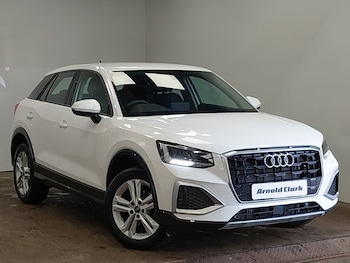 Used Audi Q2 2023 for sale - 78498773: Photo